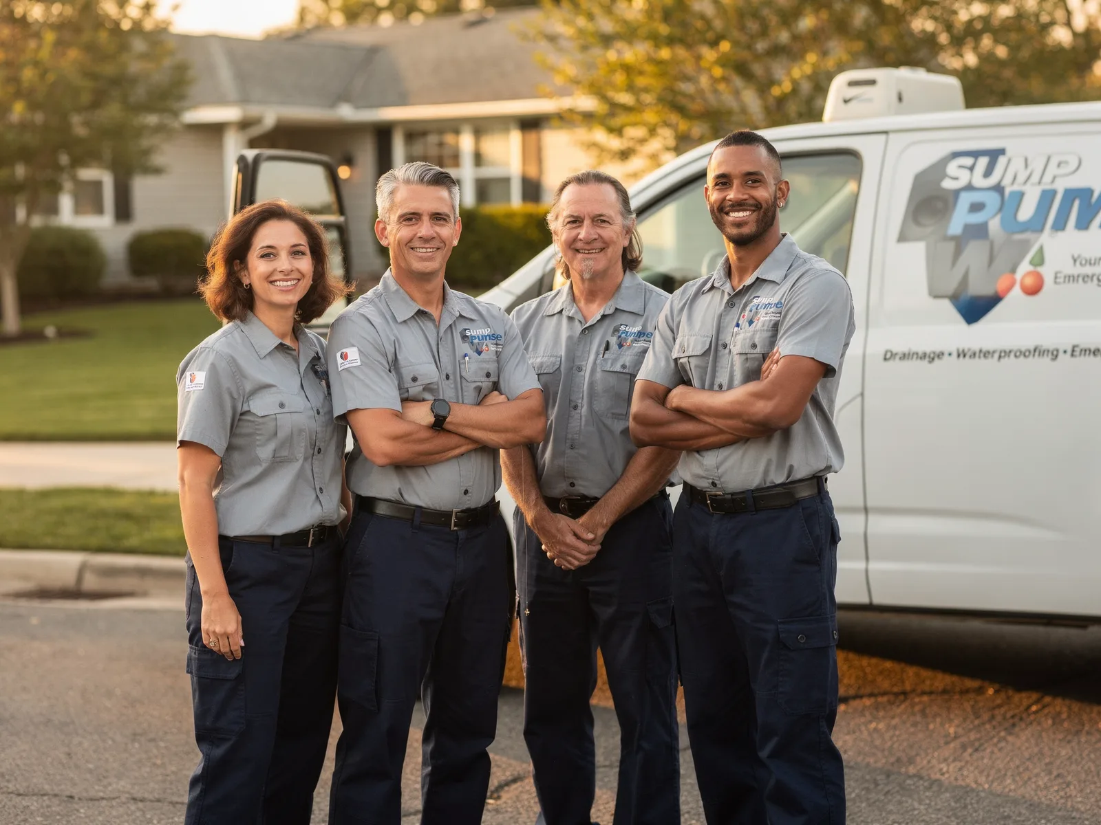 Water Heater Repair company in Owensville, OH