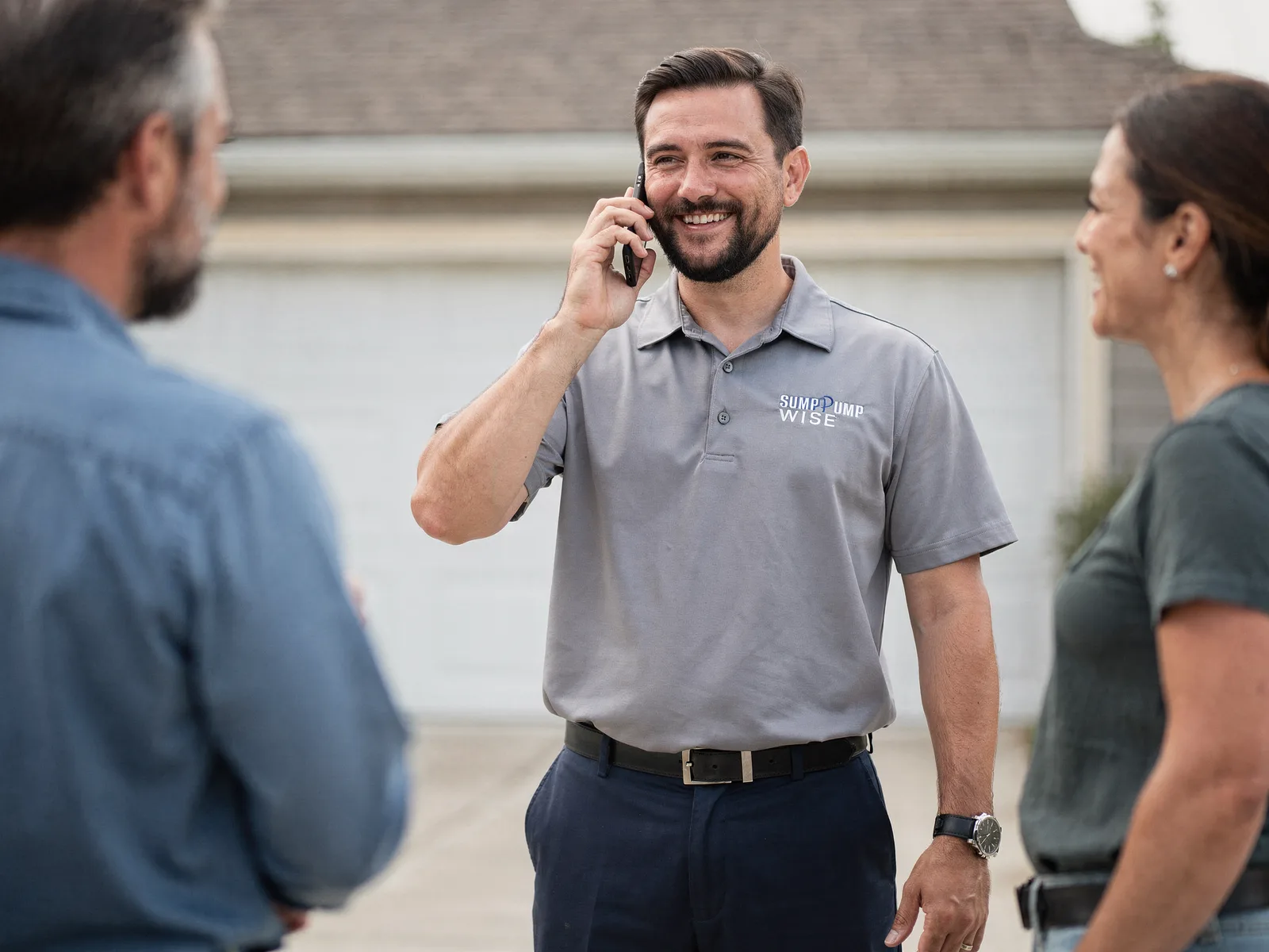 Water Heater Repair Owensville, OH FAQs